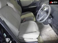 Цена авто Toyota Ractis с аукционов Японии, номер кузова SCP100, пробег 161 000, оценка 2