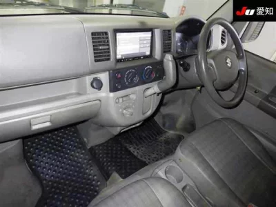 SUZUKI EVERY VAN