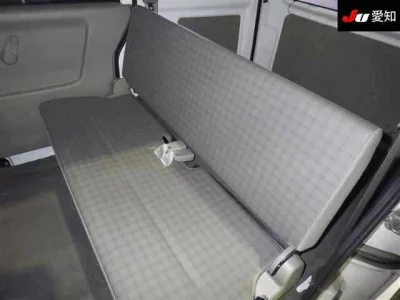 SUZUKI EVERY VAN