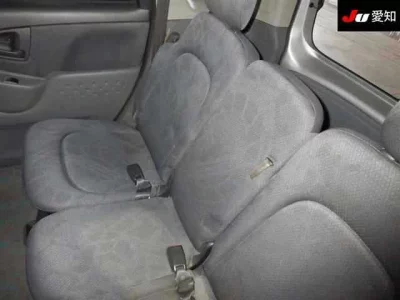 TOYOTA FUNCARGO