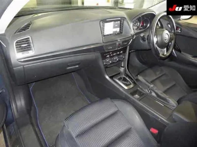 MAZDA ATENZA WAGON