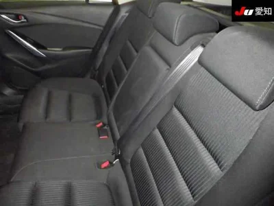 MAZDA ATENZA WAGON