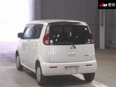 SUZUKI MRWAGON
