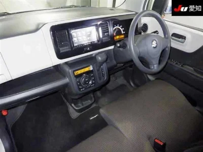 SUZUKI MRWAGON