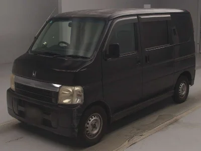 HONDA VAMOS