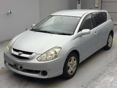 TOYOTA CALDINA
