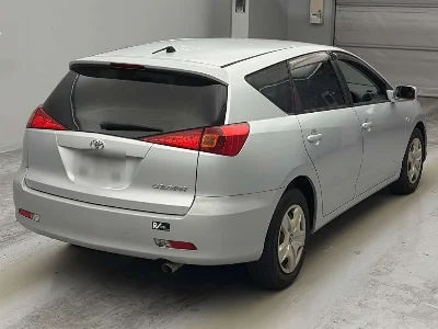 TOYOTA CALDINA
