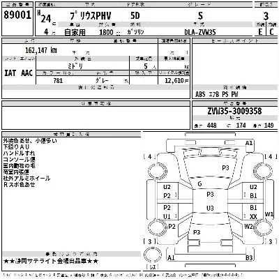 Toyota Prius PHV