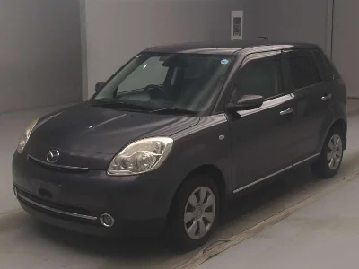 MAZDA VERISA
