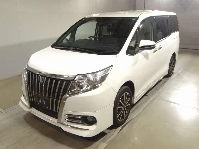 TOYOTA ESQUIRE