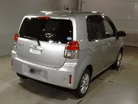 Цена авто Toyota Spade с аукционов Японии, номер кузова NCP145, пробег 15 000, оценка 7