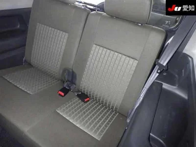 SUZUKI JIMNY WIDE