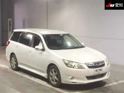 SUBARU EXIGA