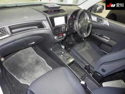 SUBARU EXIGA