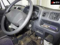 Цена авто Suzuki Carry Truck с аукционов Японии, номер кузова DA63T, пробег 152 000, оценка 6
