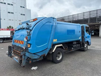 HINO DUTRO