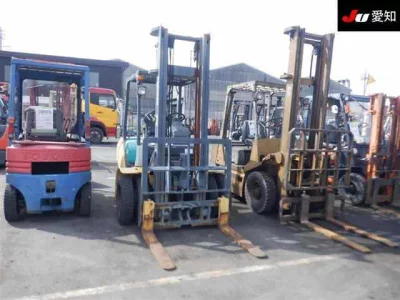 KOMATSU OTHER