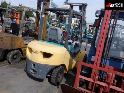 KOMATSU OTHER