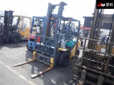 KOMATSU OTHER