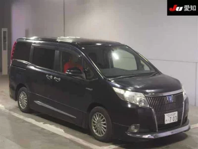 TOYOTA ESQUIRE
