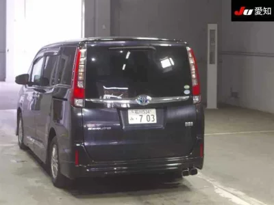 TOYOTA ESQUIRE