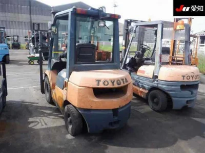 TOYOTA OTHER