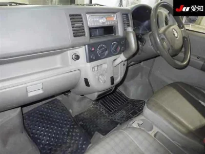 SUZUKI EVERY VAN
