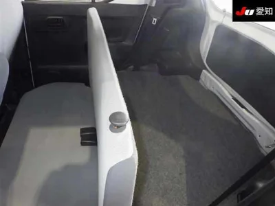 SUZUKI ALTO VAN