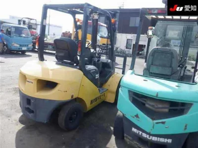 KOMATSU OTHER