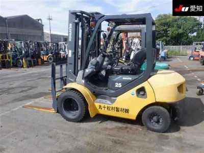 KOMATSU OTHER