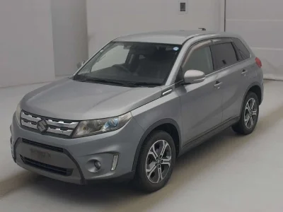 SUZUKI ESCUDO