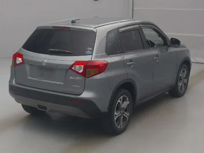SUZUKI ESCUDO