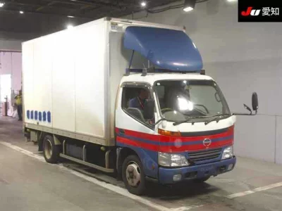 HINO OTHER
