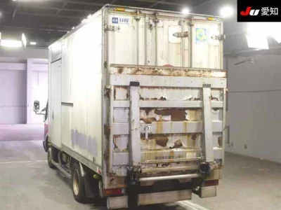 HINO OTHER