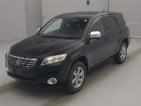 Toyota Vanguard