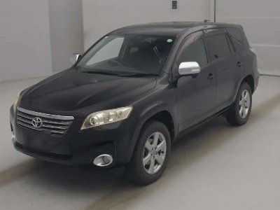 TOYOTA VANGUARD