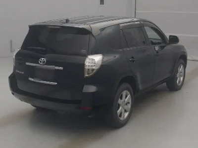 TOYOTA VANGUARD