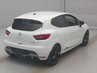 RENAULT LUTECIA
