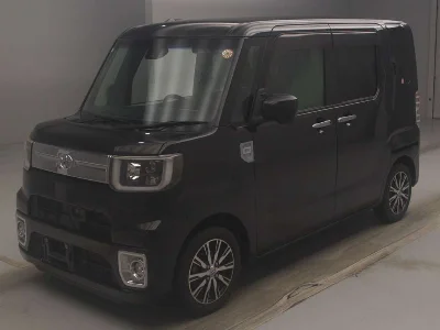 TOYOTA PIXIS MEGA