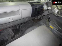 Цена авто Toyota Dyna с аукционов Японии, номер кузова XZU424, пробег 264 000, оценка 2