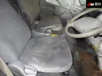 Цена авто Toyota Dyna с аукционов Японии, номер кузова XZU424, пробег 264 000, оценка 2