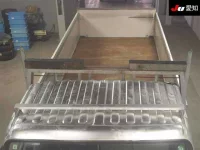 Цена авто Toyota Dyna с аукционов Японии, номер кузова XZU424, пробег 264 000, оценка 2
