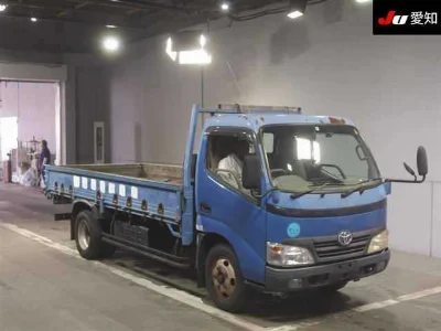 TOYOTA TOYOACE