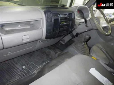 TOYOTA TOYOACE