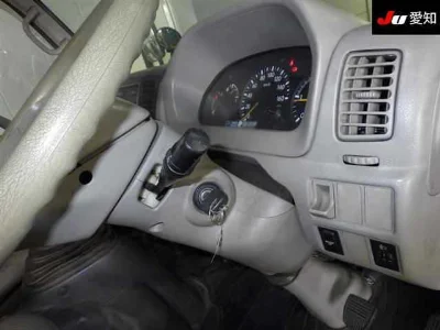 TOYOTA TOYOACE