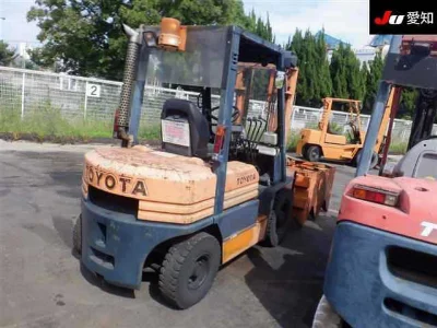 TOYOTA OTHER