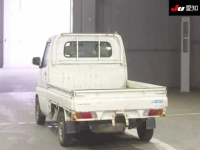 MITSUBISHI MINICAB TRUCK