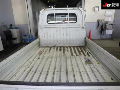 MITSUBISHI MINICAB TRUCK