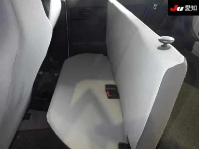 SUZUKI ALTO VAN