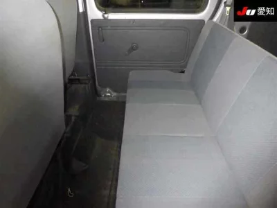 SUBARU SAMBAR VAN
